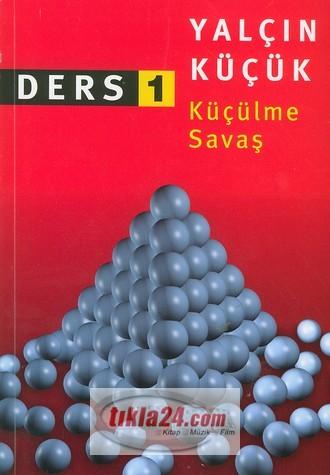 Ders 1; Küçülme Savaş  Frontansicht 1
