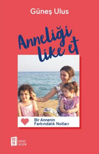 Anneliği Like Et  Frontansicht 1