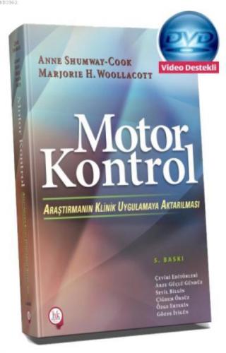 Motor Kontrol  Frontansicht 1
