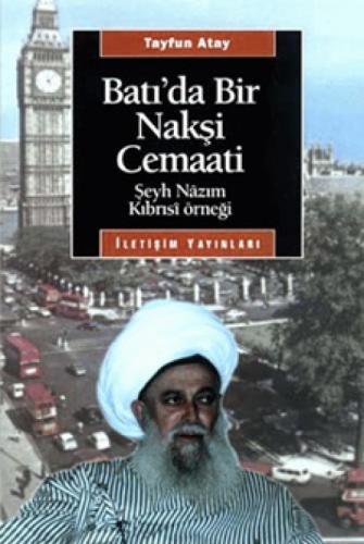 Batı'da Bir Nakşi Cemaati  Frontansicht 1