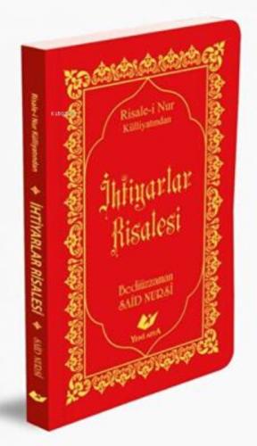 İhtiyarlar Risalesi  Frontansicht 1