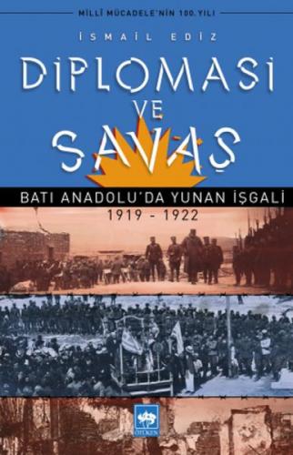 Diplomasi ve Savaş  Frontansicht 1