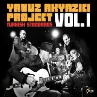 Turkish Standards Volume 1 (CD)  Frontansicht 1
