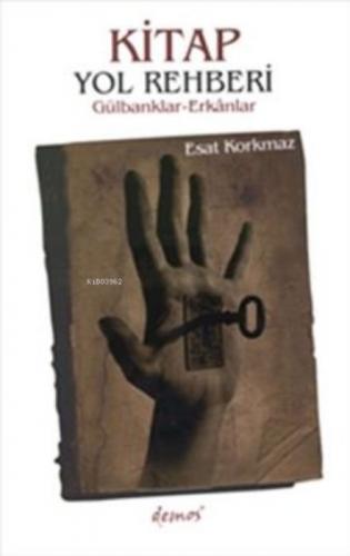 Kitap - Yol Rehberi Gülbanklar Erkanlar  Frontansicht 1