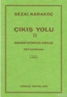 Çıkış  Frontansicht 1