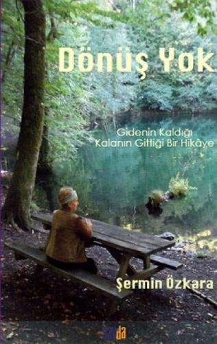 Dönüş Yok  Frontansicht 1