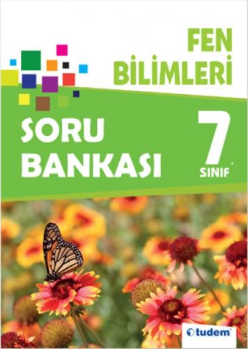 7. Sınıf Fen ve Teknoloji Soru Bankası  Frontansicht 1