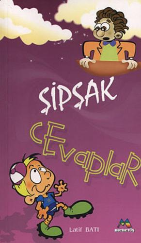 Şipşak Cevaplar  Frontansicht 1