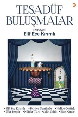Tesadüf Buluşmalar  Frontansicht 1