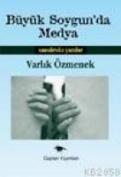 Büyük Soygun´da Medya  Frontansicht 1