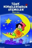 Türk Ninnilerinden Seçmeler  Frontansicht 1