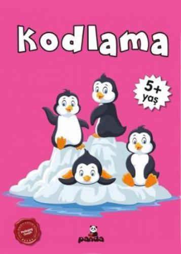 5 Yaş Kodlama  Frontansicht 1