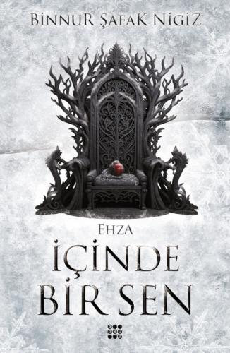 İçinde Bir Sen 5 - Ehza (Ciltli)  Frontansicht 1