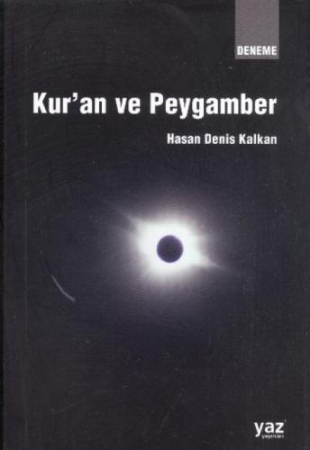 Kur'an ve Peygamber  Frontansicht 1