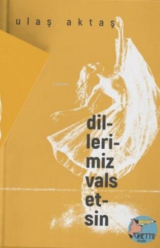 Dillerimiz Vals Etsin  Frontansicht 1