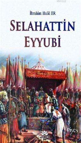 Selahattin Eyyubi  Frontansicht 1