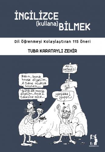 İngilizce Kullanabilmek  Frontansicht 1