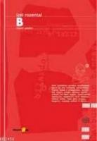 "B"  Frontansicht 1