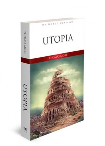 Utopia  Frontansicht 1