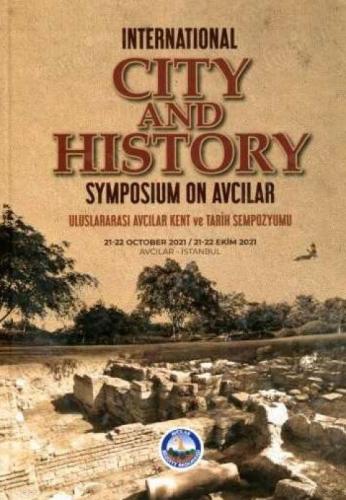 International City and History Symposium on Avcılar  Frontansicht 1