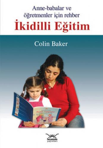 Anneler  Babalar ve Öğretmenler İçin Rehber İkidilli Eğitim  Frontansicht 1