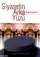 Siyasetin Arka Yüzü  Frontansicht 1
