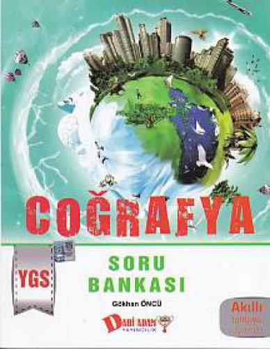 YGS Sınav Kazandıran Coğrafya Soru Bankası  Frontansicht 1