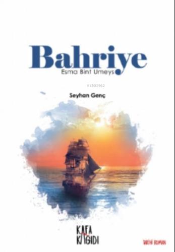 Bahriye - Esma Bint Umeys  Frontansicht 1