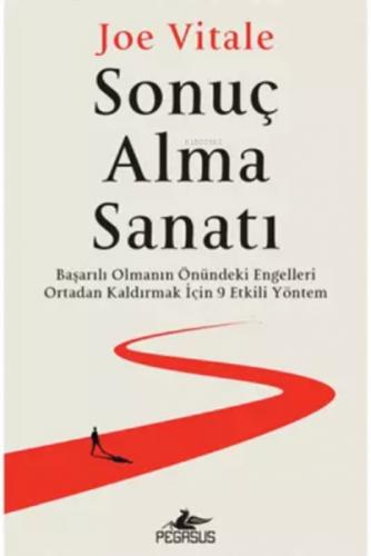 Sonuç Alma Sanatı - Başarılı Olmanın Önündeki Engelleri Ortadan Kaldırmak İçin 9 Etkili Yöntem  Frontansicht 1