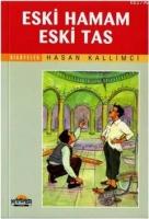Eski Hamam Eski Tas  Frontansicht 1