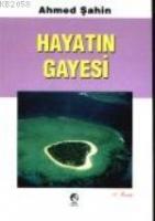 Hayatın Gayesi  Frontansicht 1