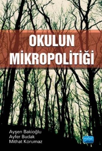 Okulun Mikropolitiği  Frontansicht 1