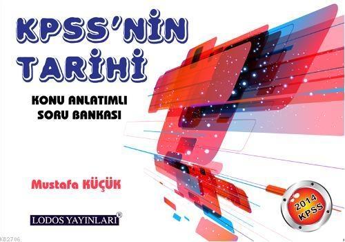 Kpss'nin Tarihi  Frontansicht 1