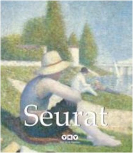 Seurat  Frontansicht 1