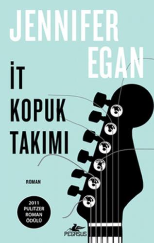 İt Kopuk Takımı  Frontansicht 1