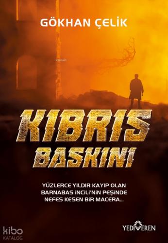 Kıbrıs Baskını  Frontansicht 1