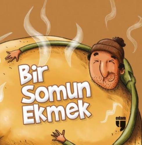 Bir Somun Ekmek  Frontansicht 1