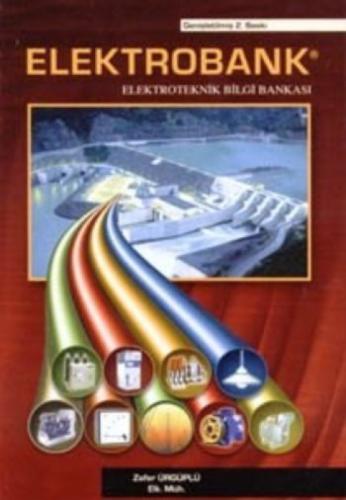 Elektrobank; Elektroteknik Bilgi Bankası  Frontansicht 1