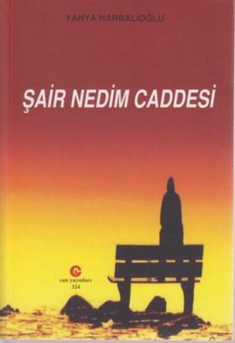 Şair Nedim Caddesi  Frontansicht 1