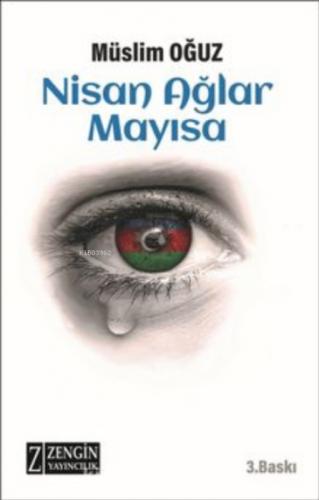 Nisan Ağlar Mayısa  Frontansicht 1