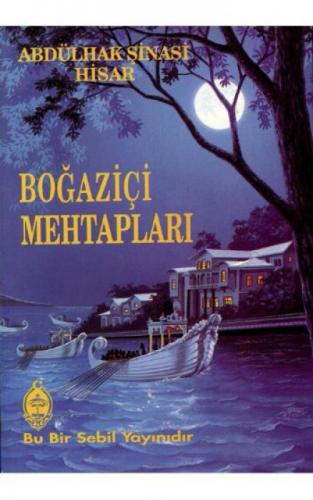 Boğaziçi Mehtapları  Frontansicht 1