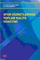 Spor Hizmetlerinde Toplam Kalite Yönetimi  Frontansicht 1