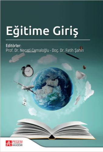 Eğitime Giriş  Frontansicht 1