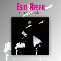 Ruhi Su`ya Türkü (CD)  Frontansicht 1