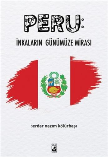Peru: İnkaların Günümüze Mirası  Frontansicht 1