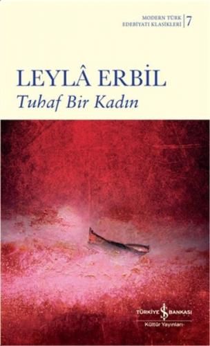 Tuhaf Bir Kadın  Frontansicht 1