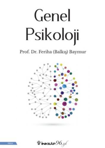 Genel Piskoloji  Frontansicht 1