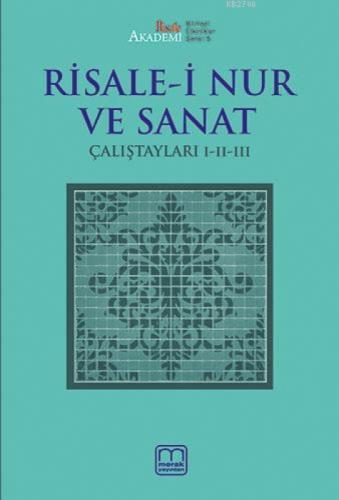 Risale-i Nur ve Sanat Çalıştayları  Frontansicht 1