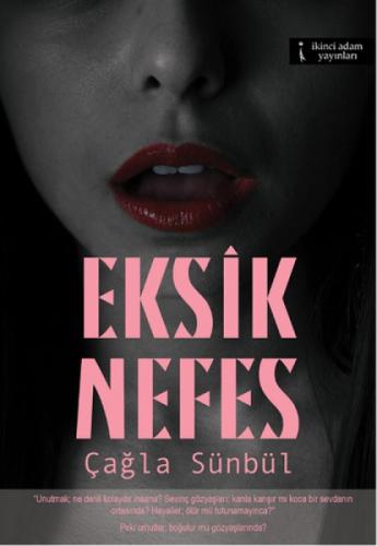 Eksik Nefes  Frontansicht 1