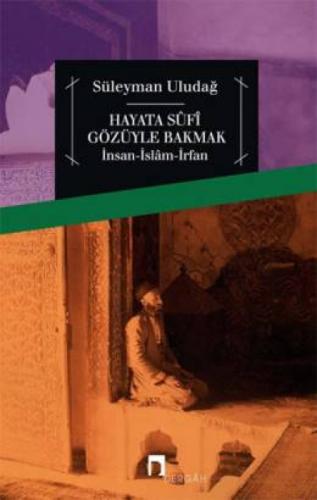 Hayata Sufi Gözüyle Bakmak  Frontansicht 1
